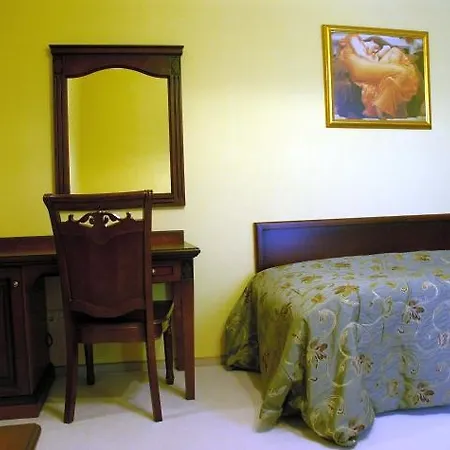 Gasthof Amber