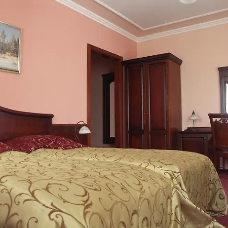 Gasthof Amber Rabka-Zdrój