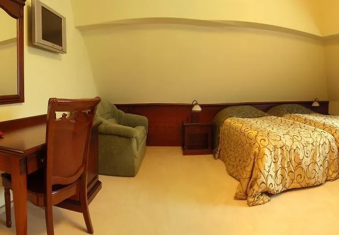 Gasthuis Amber Rabka