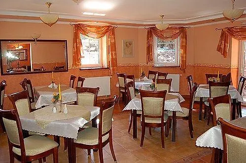 Gasthuis Amber Rabka