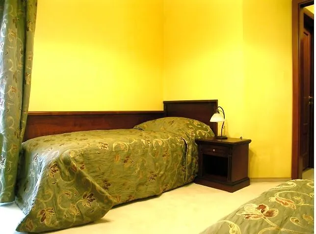 Gasthuis Amber Rabka