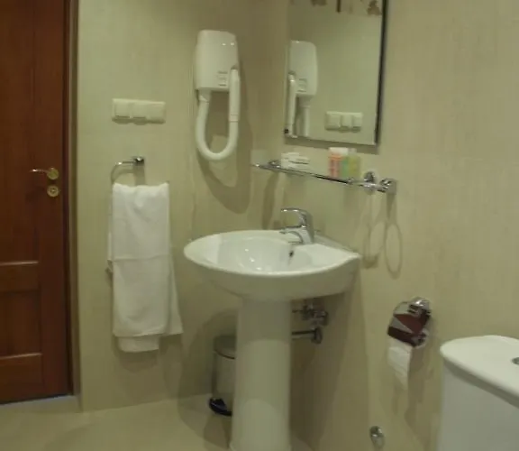 Gasthuis Amber Rabka