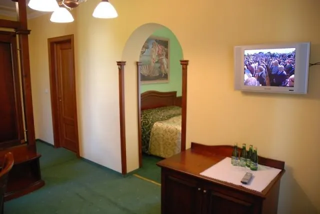 Gasthuis Amber Rabka